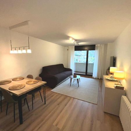 P&C Areny Apartment Canillo Bagian luar foto