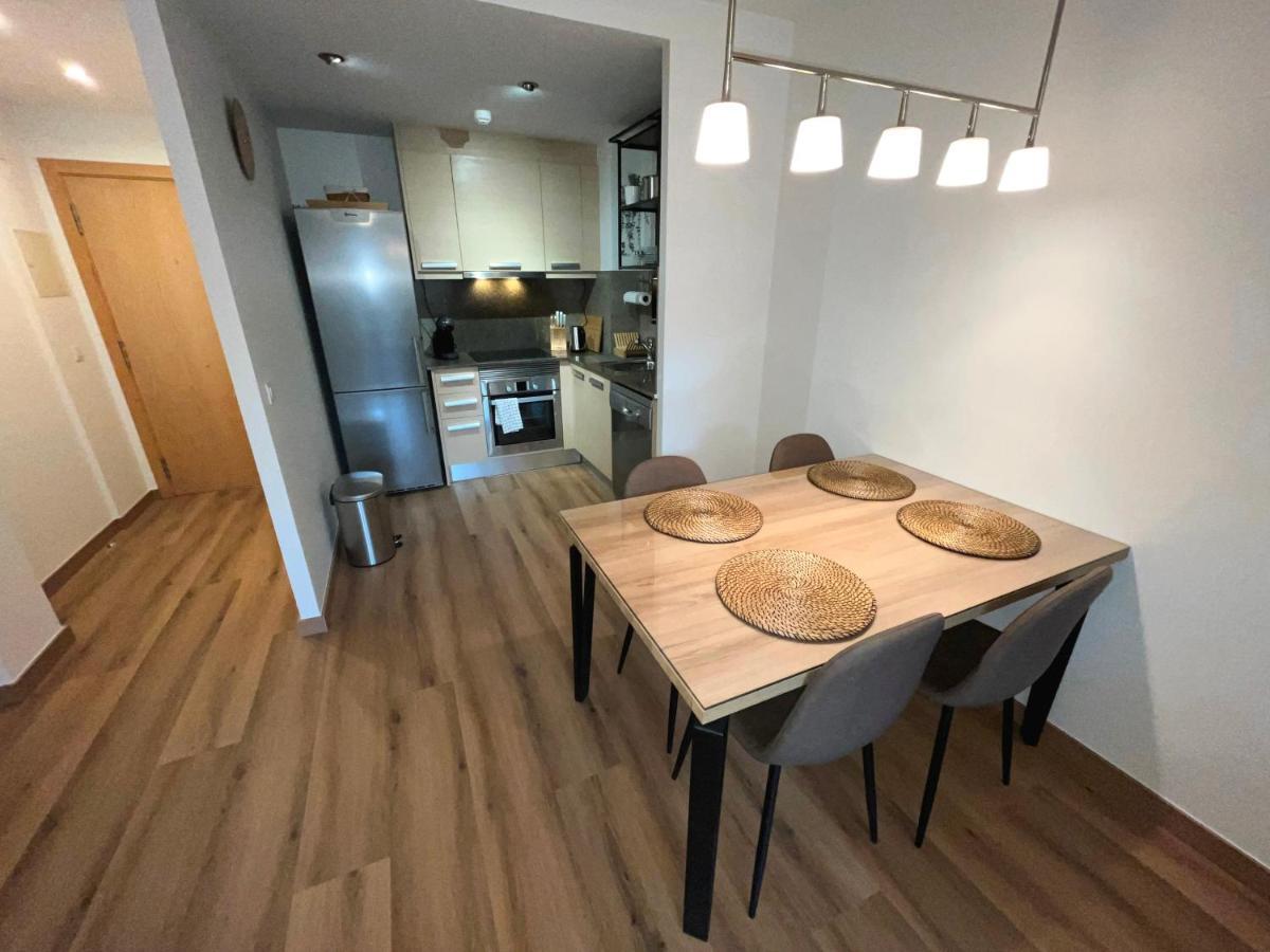 P&C Areny Apartment Canillo Bagian luar foto