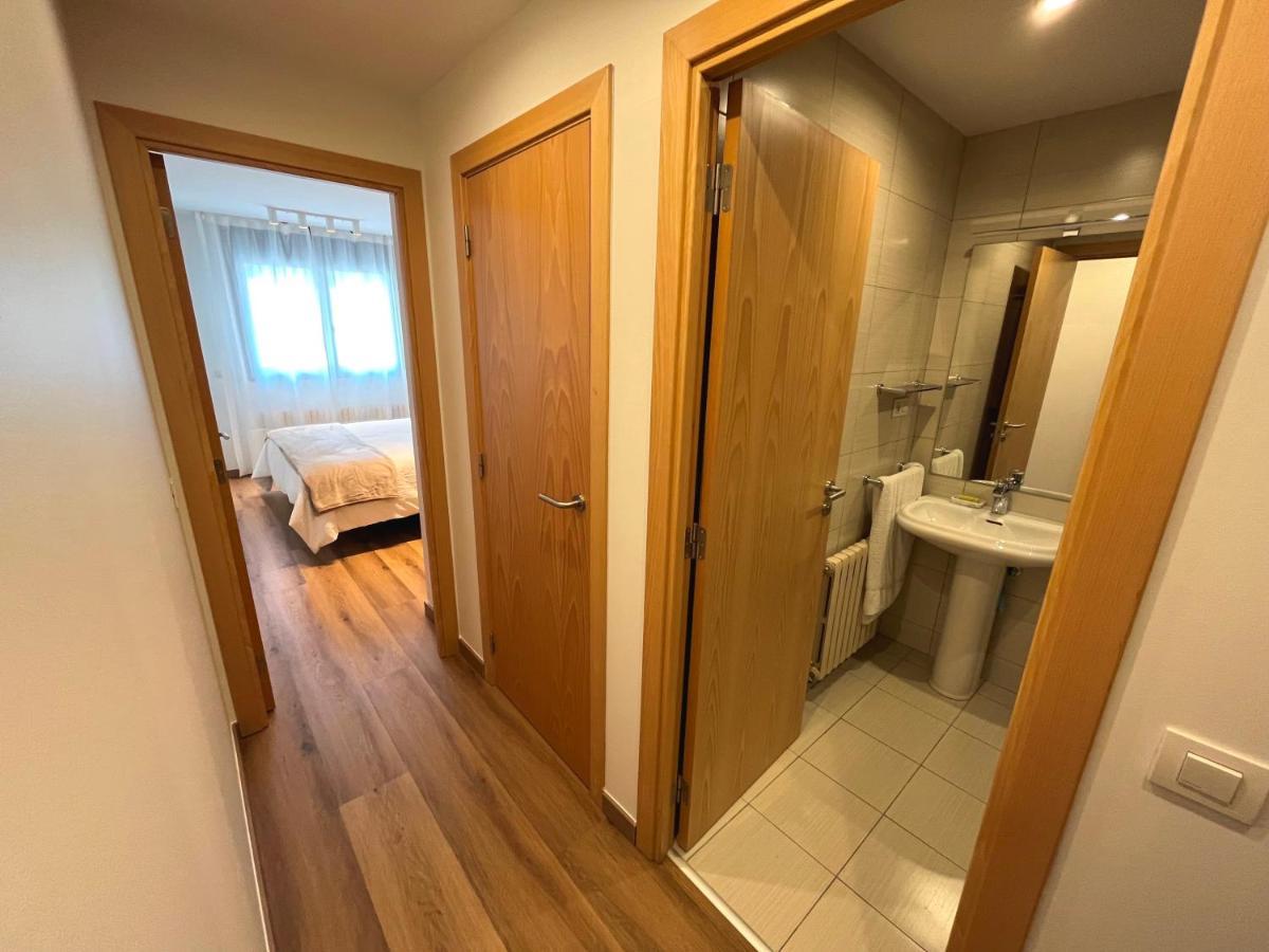 P&C Areny Apartment Canillo Bagian luar foto