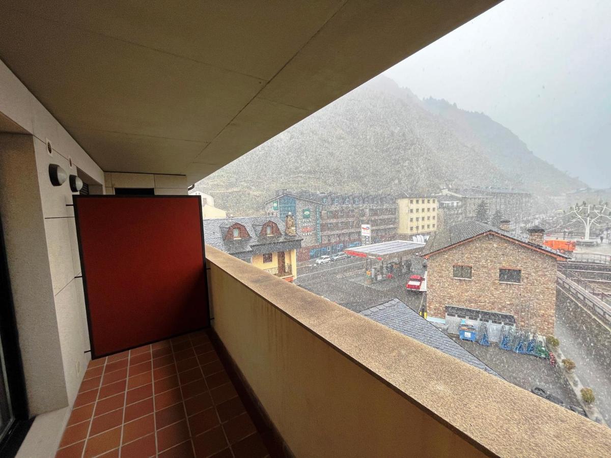 P&C Areny Apartment Canillo Bagian luar foto