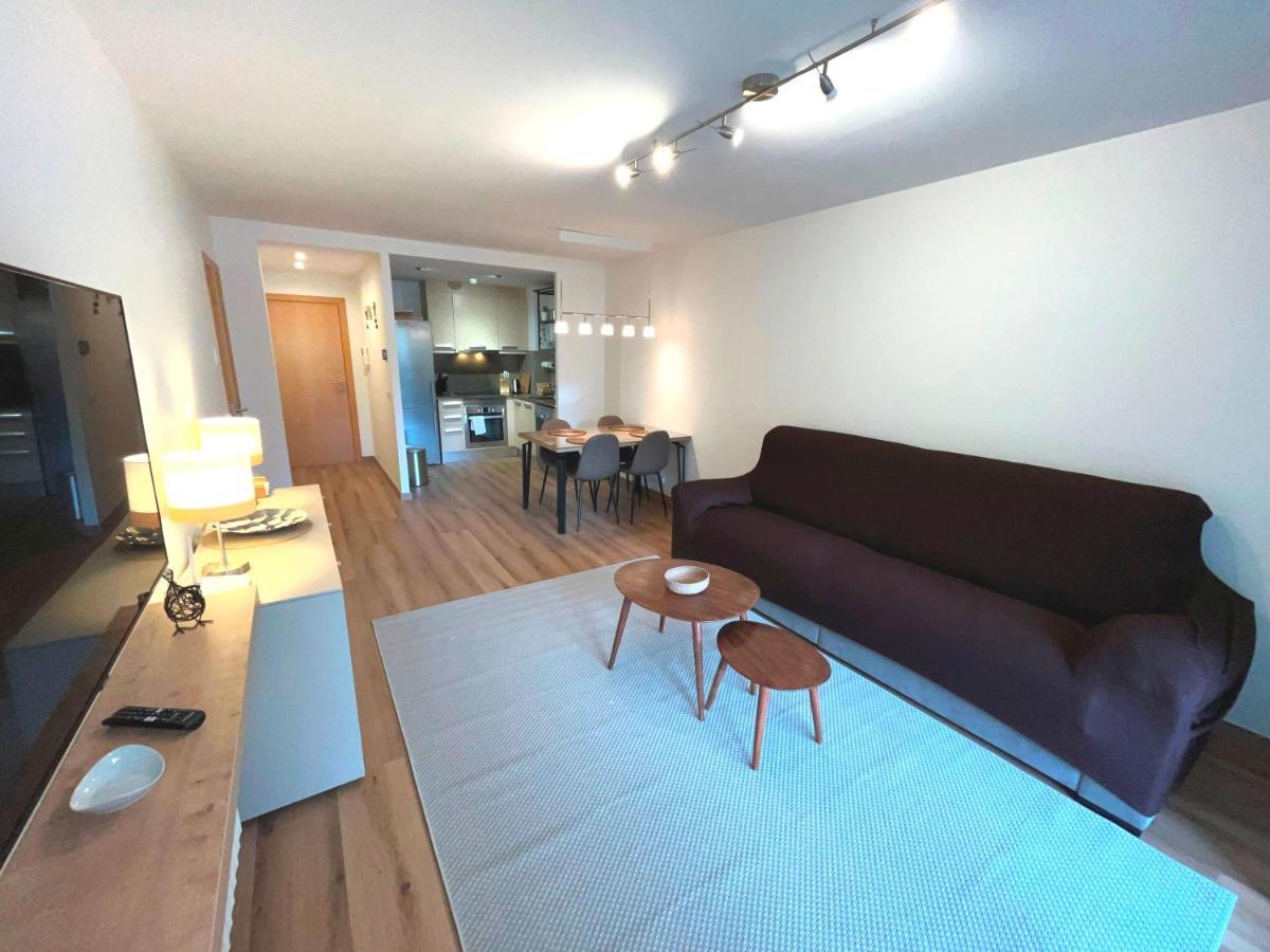 P&C Areny Apartment Canillo Bagian luar foto
