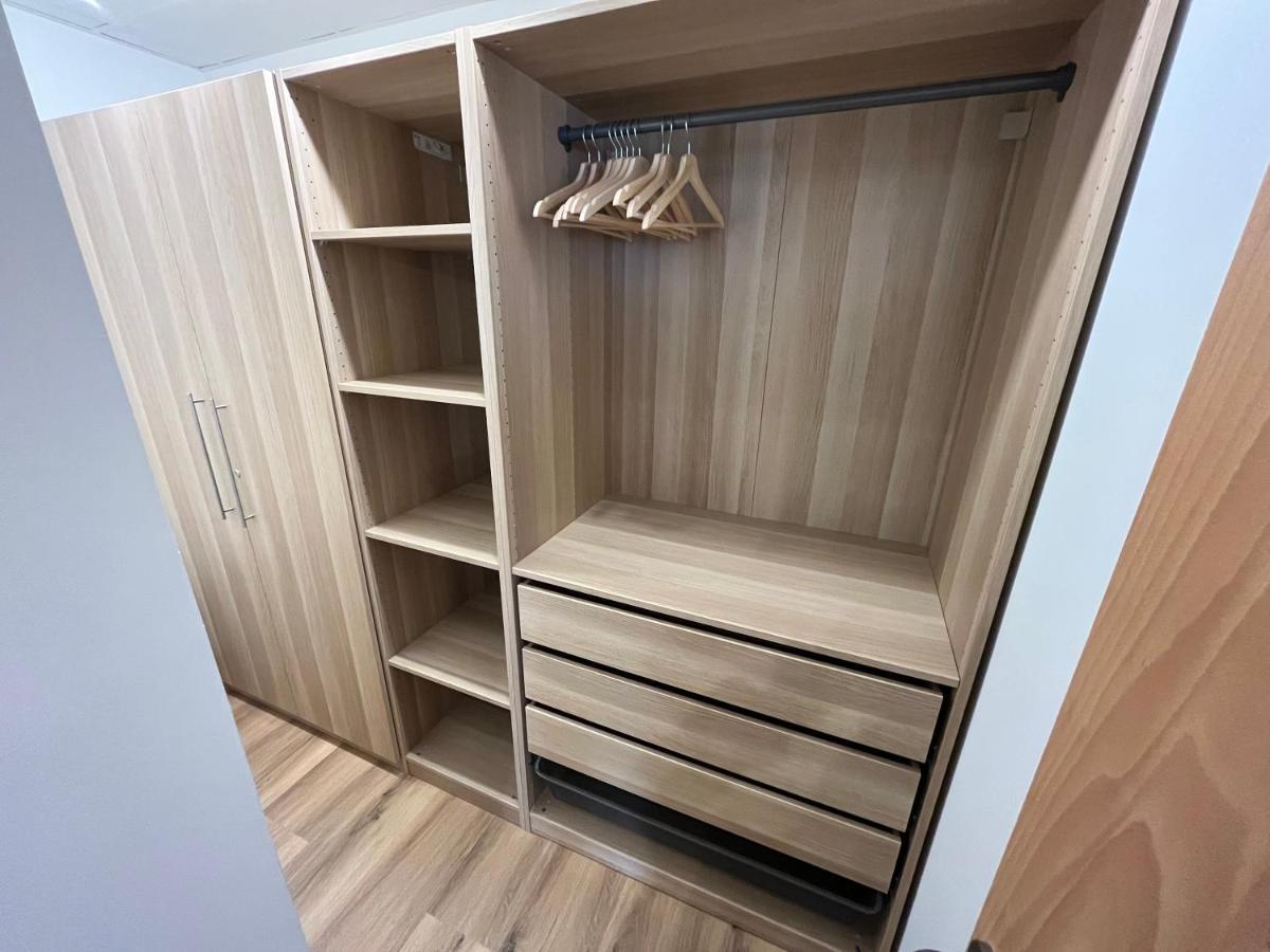 P&C Areny Apartment Canillo Bagian luar foto