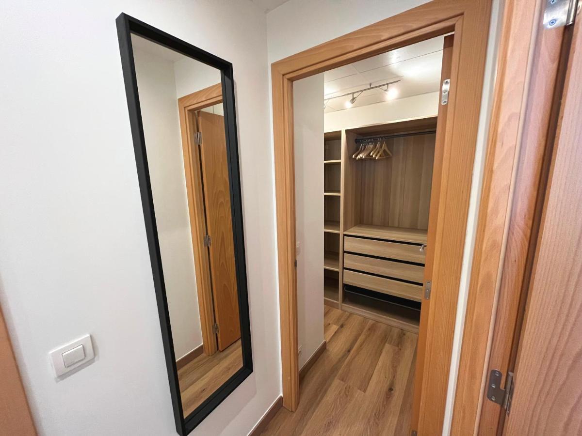 P&C Areny Apartment Canillo Bagian luar foto