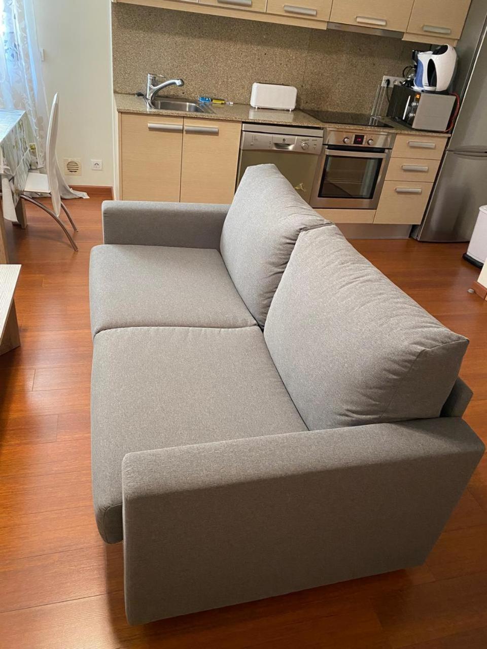 P&C Areny Apartment Canillo Bagian luar foto
