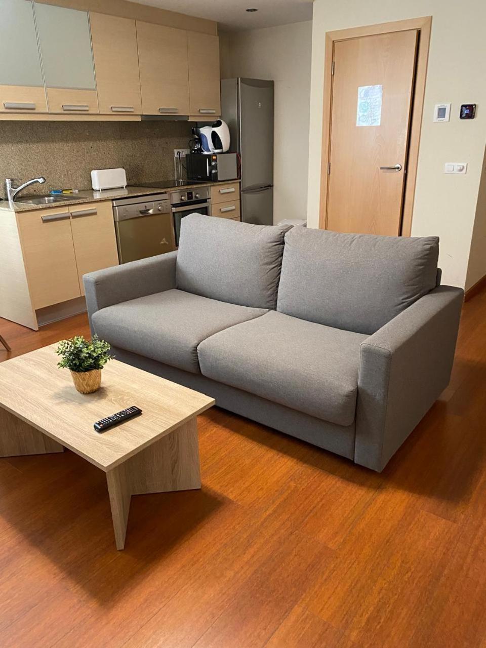 P&C Areny Apartment Canillo Bagian luar foto