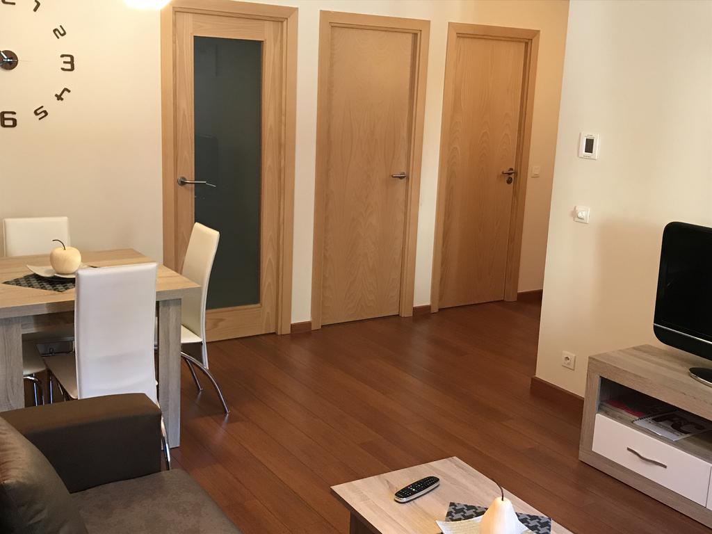 P&C Areny Apartment Canillo Bagian luar foto