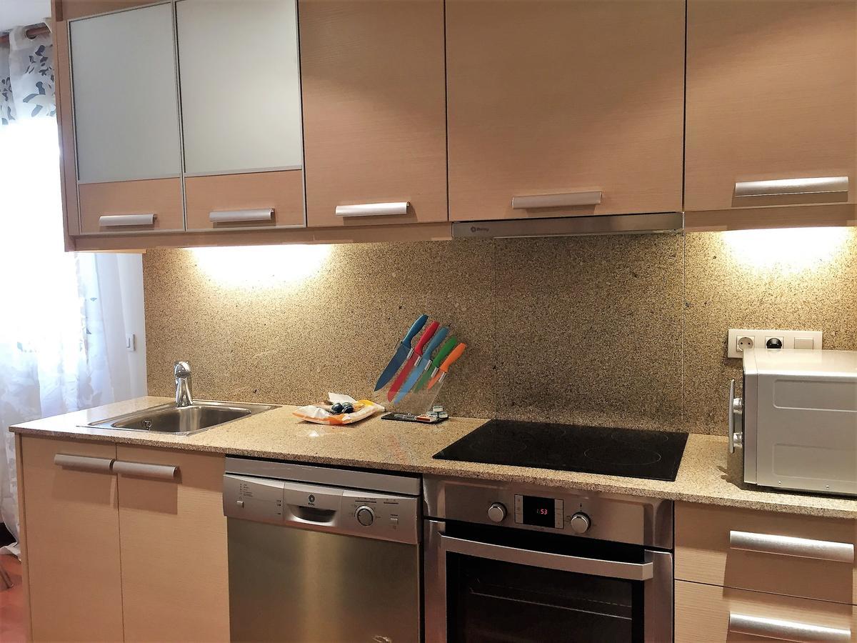 P&C Areny Apartment Canillo Bagian luar foto