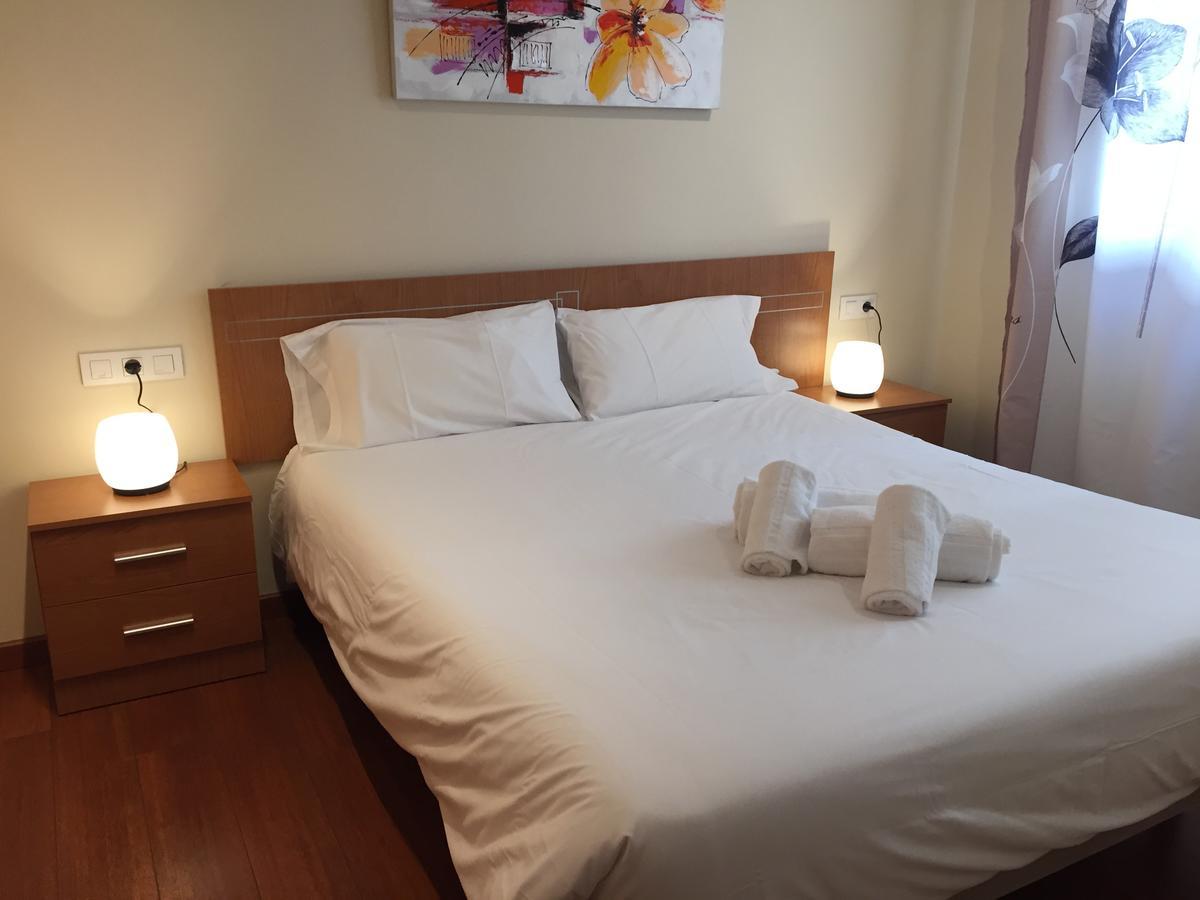 P&C Areny Apartment Canillo Bagian luar foto