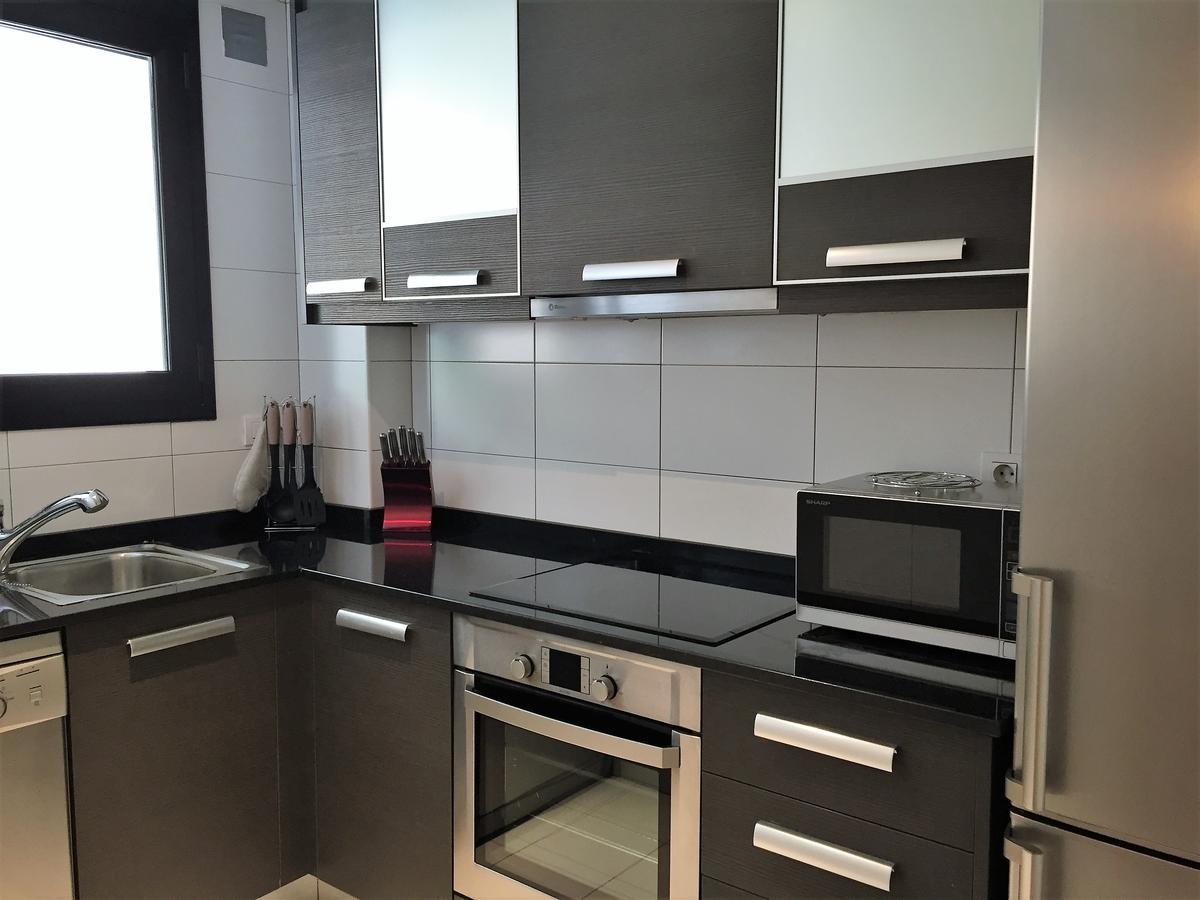 P&C Areny Apartment Canillo Bagian luar foto