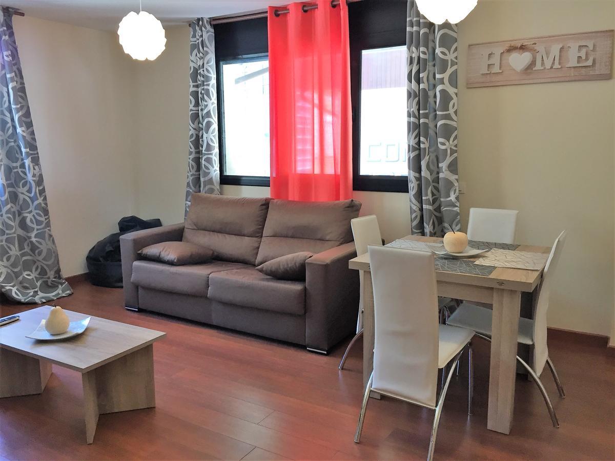 P&C Areny Apartment Canillo Bagian luar foto