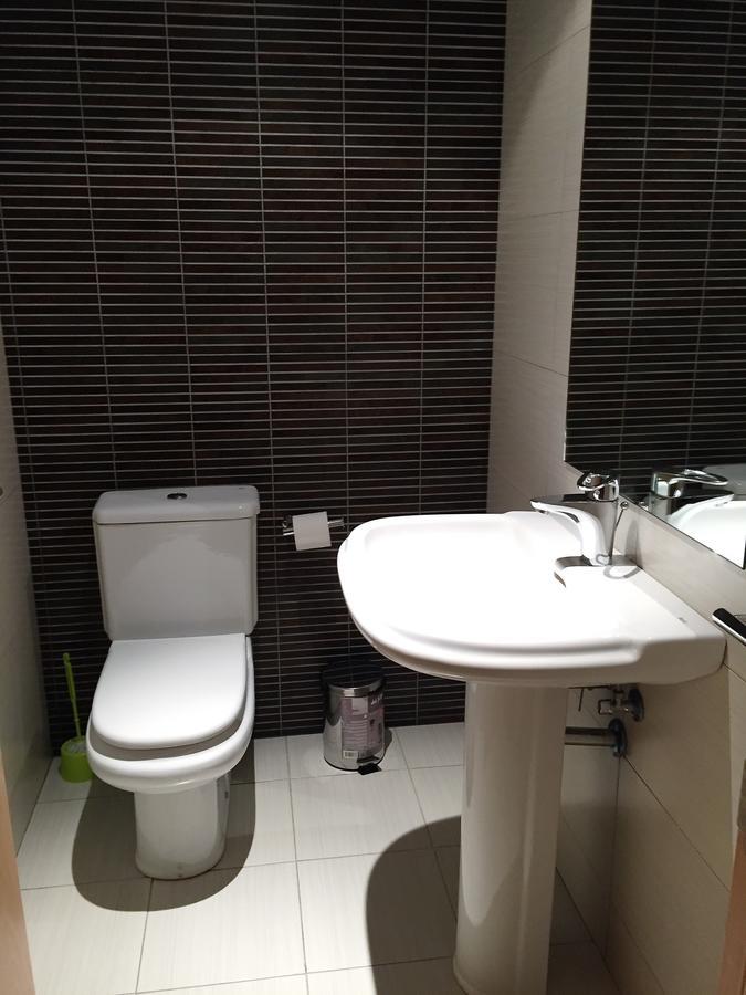 P&C Areny Apartment Canillo Bagian luar foto