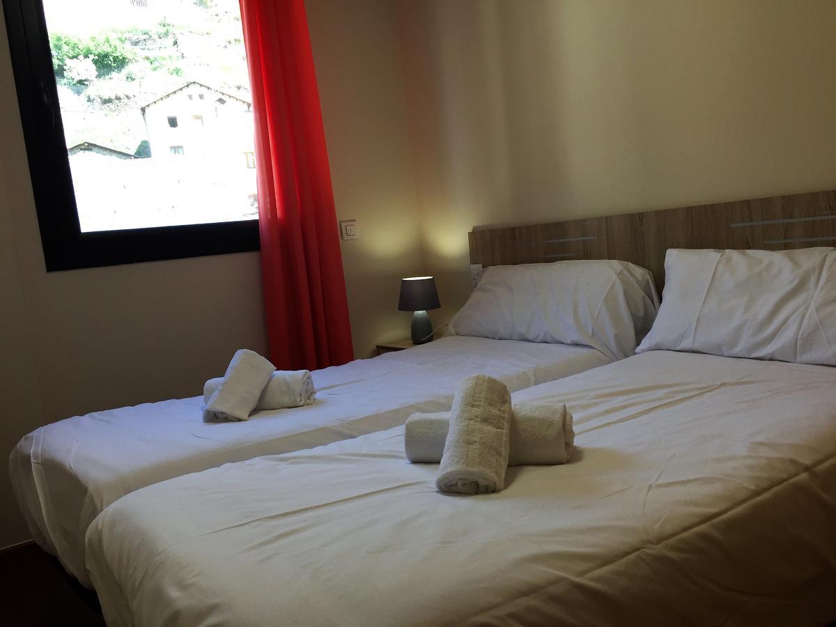 P&C Areny Apartment Canillo Bagian luar foto