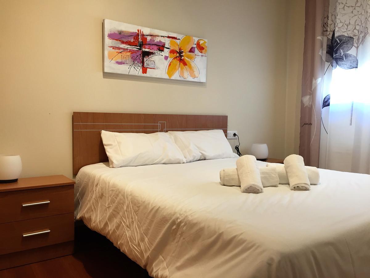 P&C Areny Apartment Canillo Bagian luar foto