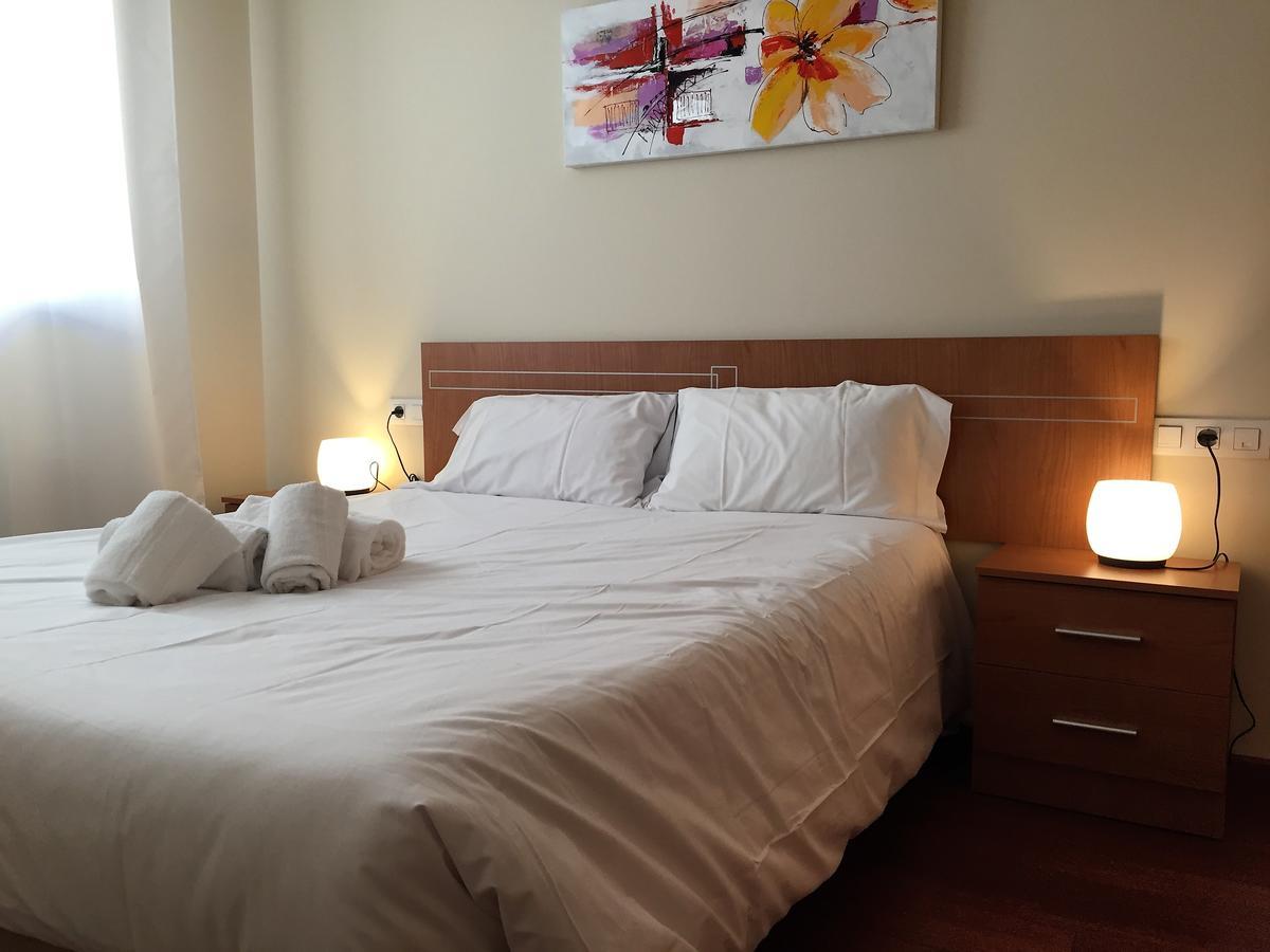 P&C Areny Apartment Canillo Bagian luar foto