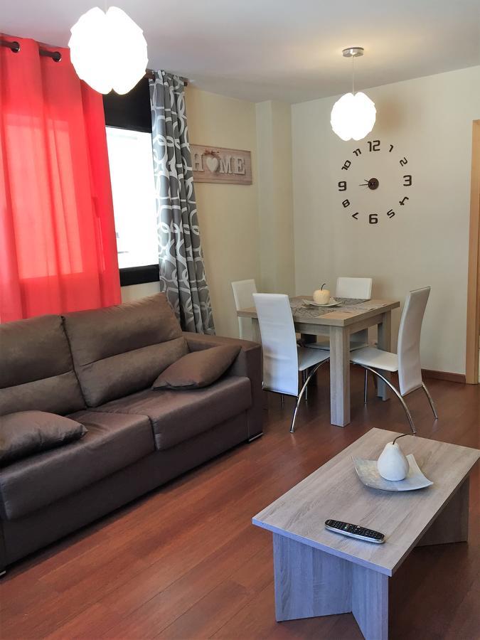 P&C Areny Apartment Canillo Bagian luar foto