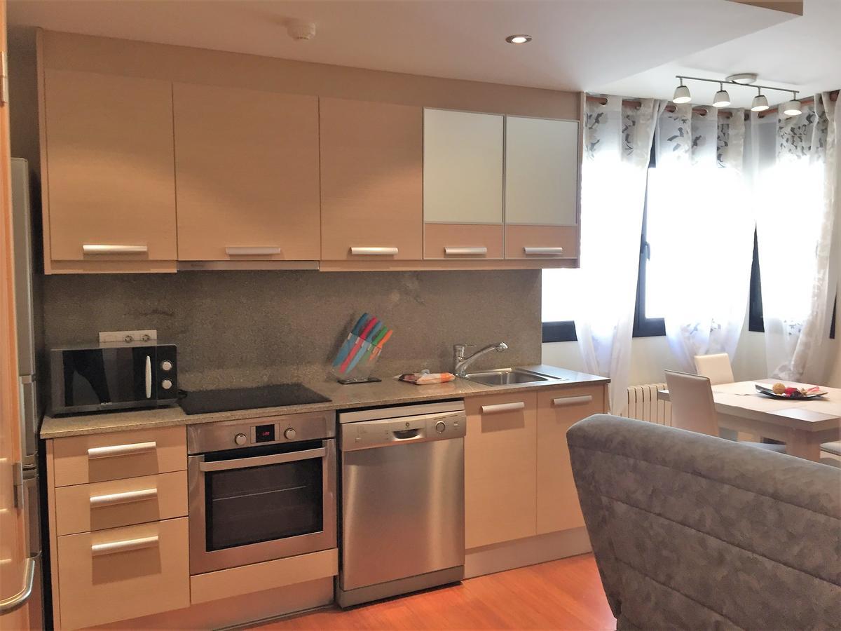 P&C Areny Apartment Canillo Bagian luar foto