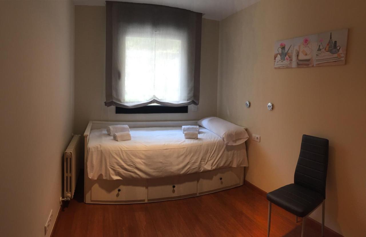 P&C Areny Apartment Canillo Bagian luar foto