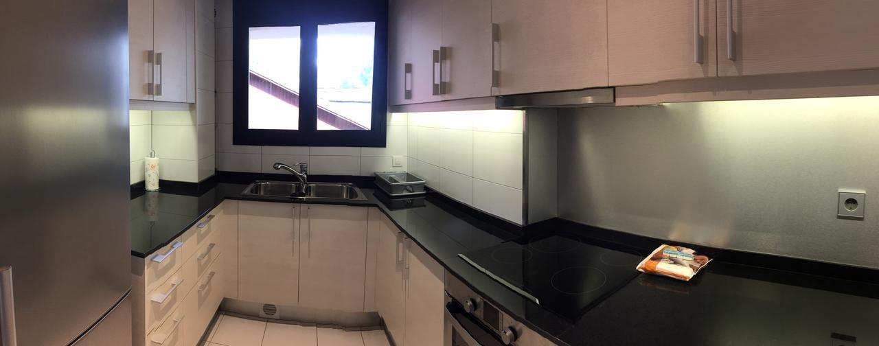 P&C Areny Apartment Canillo Bagian luar foto