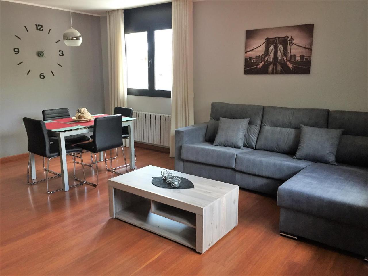 P&C Areny Apartment Canillo Bagian luar foto