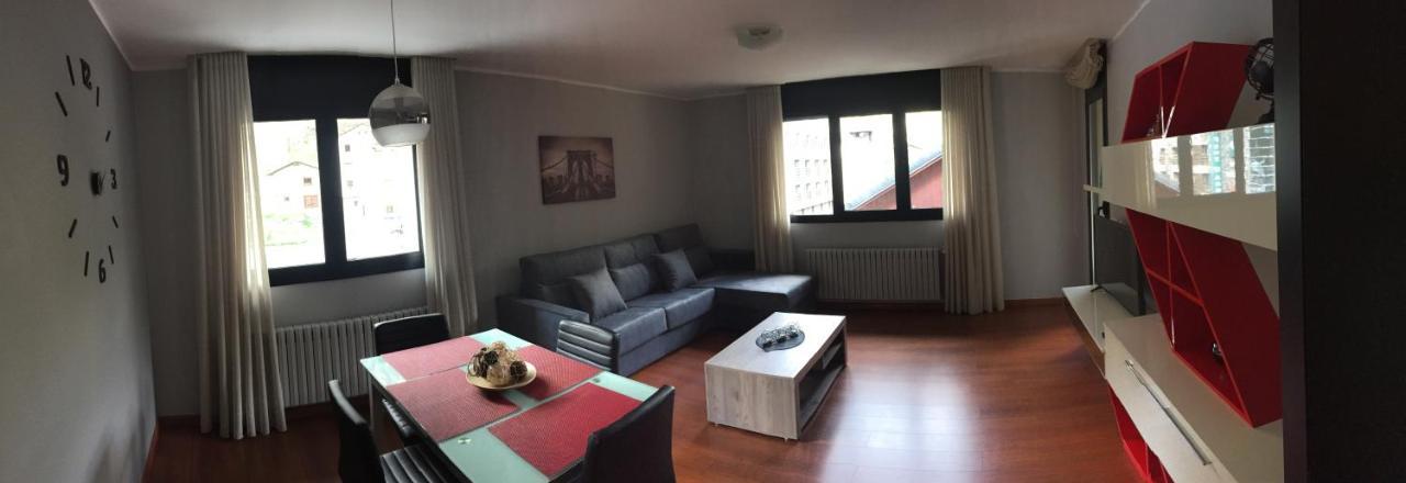 P&C Areny Apartment Canillo Bagian luar foto