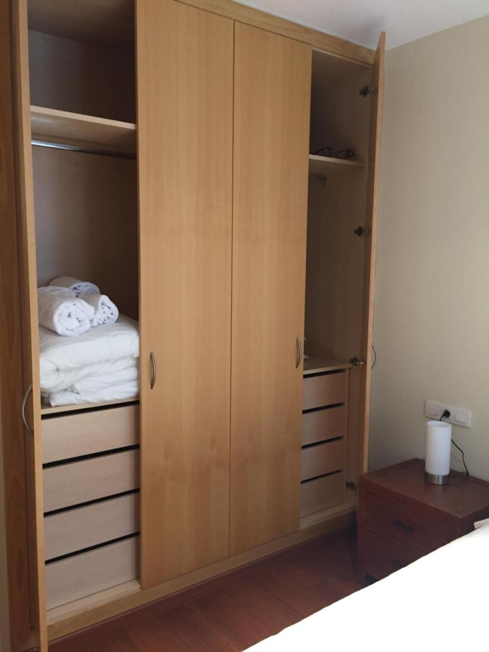P&C Areny Apartment Canillo Bagian luar foto