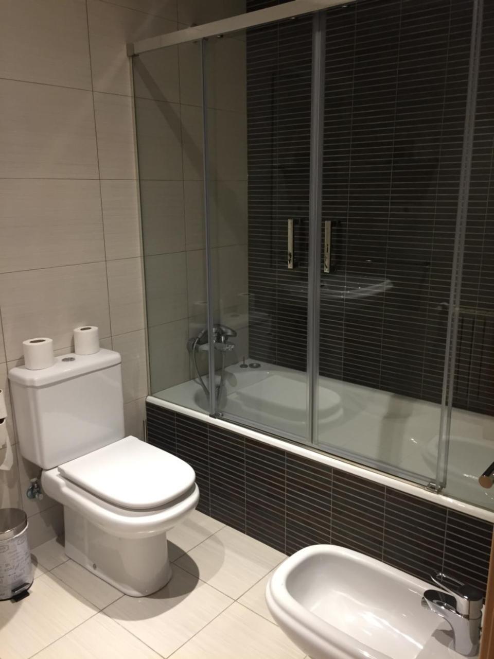 P&C Areny Apartment Canillo Bagian luar foto