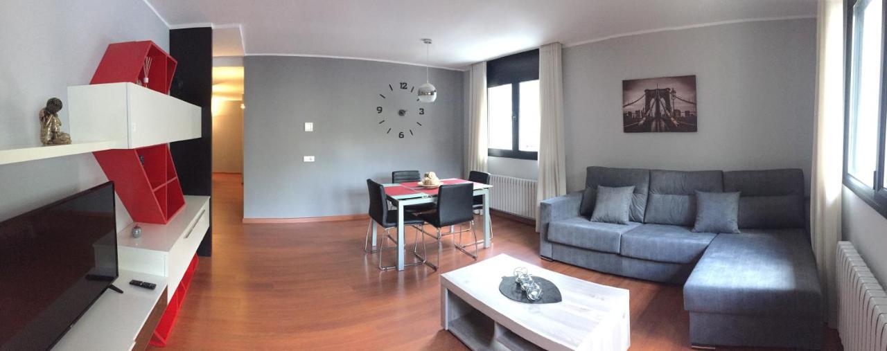 P&C Areny Apartment Canillo Bagian luar foto